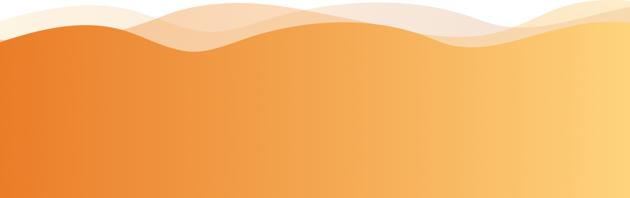 Wavy background
