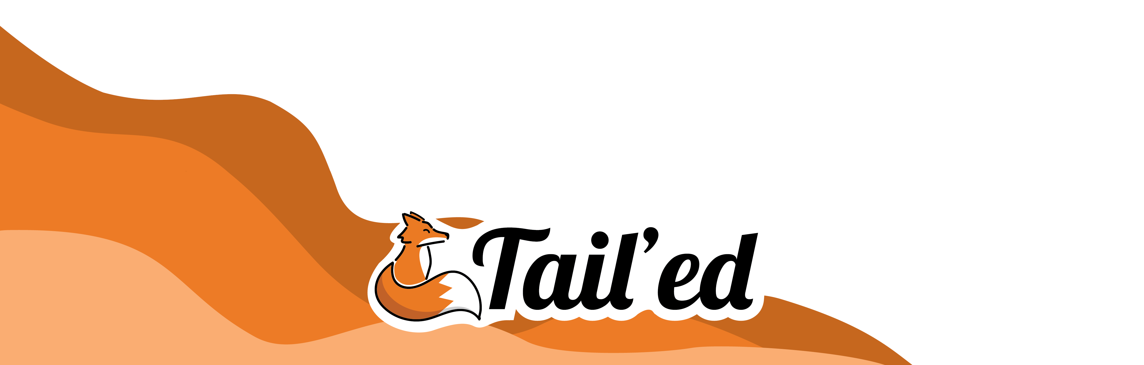 Tail'ed Banner